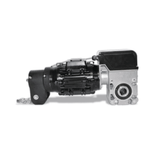 FORCE EL 50 Seksiyonel Kapı Motoru (40m2 Kapılar İçin) (Tek Motor)
