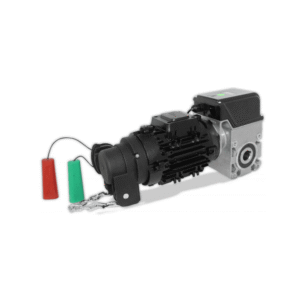FORCE ML 50 Seksiyonel Kapı Motoru (40m2 Kapılar İçin) (Tek Motor)