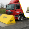 White Rose Stark Road Blocker üretici kullanım görseli