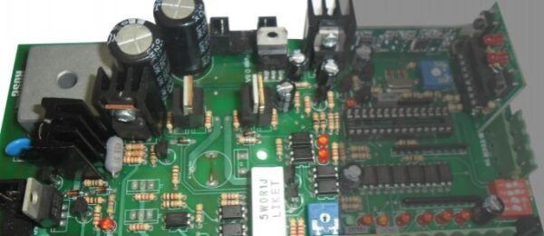 White Rose H-Tech 70 üretici kullanım görseli