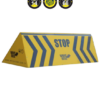 White Rose STARK serisi road blocker