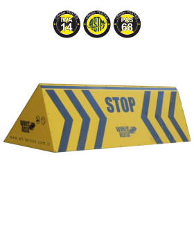 White Rose STARK serisi road blocker