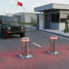 White Rose Panzer Serisi Mantar Bariyer üretici kullanım görseli
