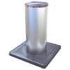 White Rose TANK PL serisi mantar bariyer