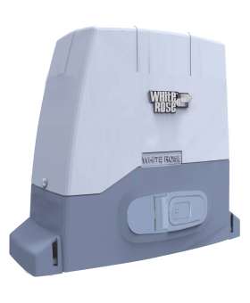 White Rose ACTIVE serisi bahçe kapısı motoru White Rose ACTIVE serisi bahçe kapısı motoru
