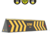 White Rose ARMOR serisi road blocker