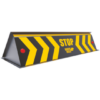 White Rose BUFFALO serisi road blocker