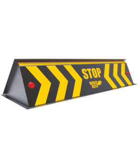White Rose BUFFALO serisi road blocker