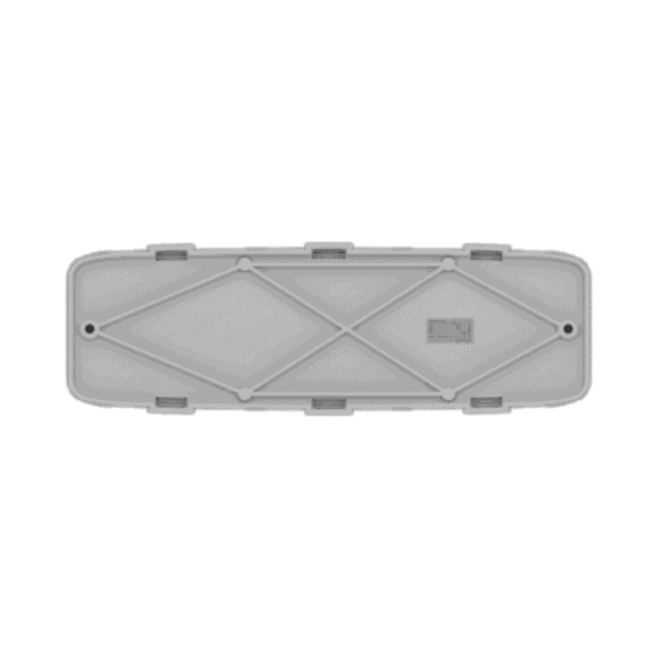 Kontal 24V DC UPS 100W Kesintisiz Güç Kaynağı