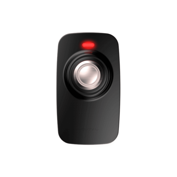 Kontal KB1 Kablosuz Buton – (Siyah)