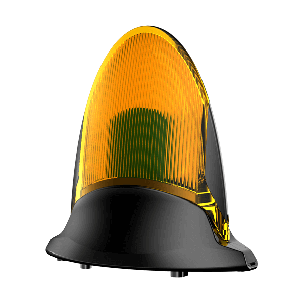 kontal-sfl-sesli-led-flasor1.png Kontal SFL Sesli Led Flaşör Tepe Lambası (24V – 220V Uyumlu)