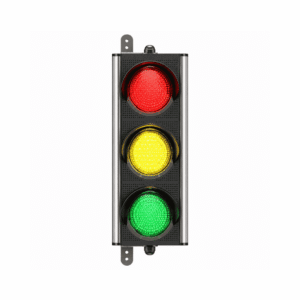 Kontal TRFL3 Üçlü LED Trafik Lambası