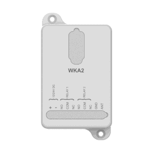 Kontal WKA2 Kuru Kontak Wi-Fi Kontrol Kartı (24V DC Bariyer, 24V DC Kapı Motoru Uyumlu)
