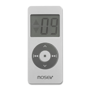 Mosel DC-106 9+1 Kanallı Kumanda (LCD ekranlı)