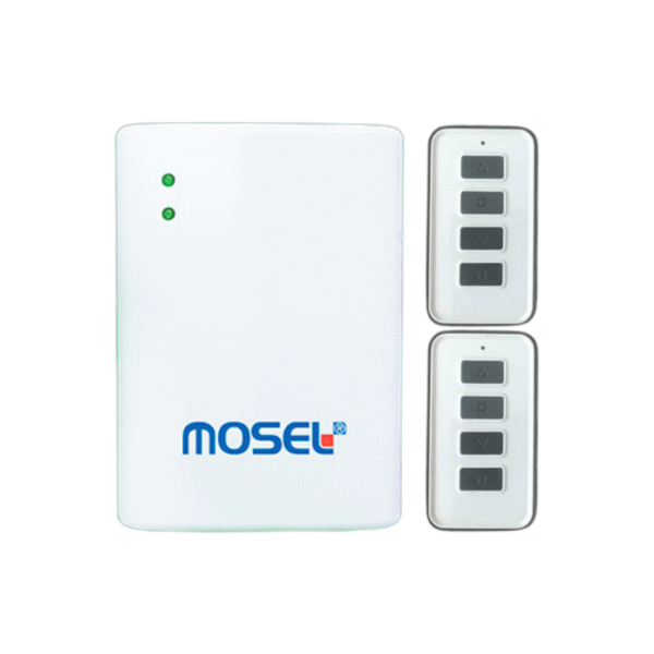 Mosel Joy DC 2292 Kepenk Alıcı Kart Takımı