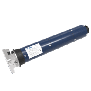 Mosel Sel 102 S 330 NM Düz Kepenk Motoru
