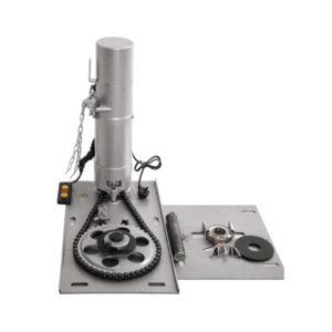 Mosel Sel 2000 Zincirli Endüstriyel Kepenk Motoru (2450 NM)