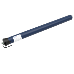 Mosel Sel 60 ECB 40 NM Alıcılı Motor (Elektronik Limitli)