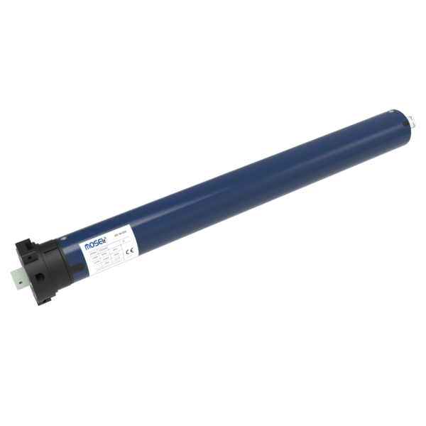 Mosel Sel 60 S 40 NM Düz Panjur Motoru