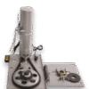 mosel-sel-600-zincirli-endustriyel-kepenk-motoru.png MOSEL FJJ IP 800 (Fireproof Yangına Dayanıklı Kepenk Motoru)