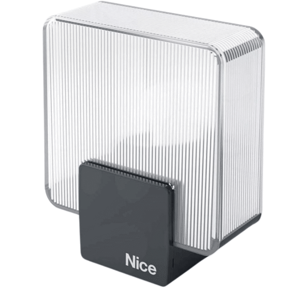 Nice ELAC Flaşör Lamba (220V) (UNİVERSAL)