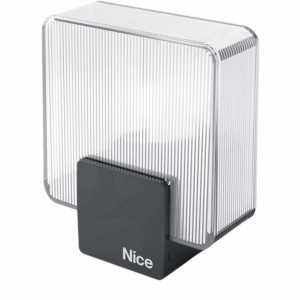 Nice ELDC Flaşör Lamba (24V DC) (İkaz Lambası)