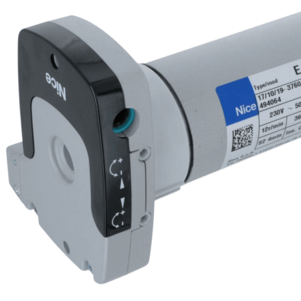 Nice Era LH 120 Nm (Redüktörlü Motor)