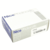 Nice FT210 Pilli Emniyet Fotoseli (Pilli Universal)