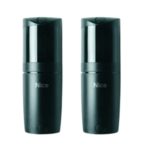 Nice FT210 Pilli Emniyet Fotoseli (Pilli Universal)