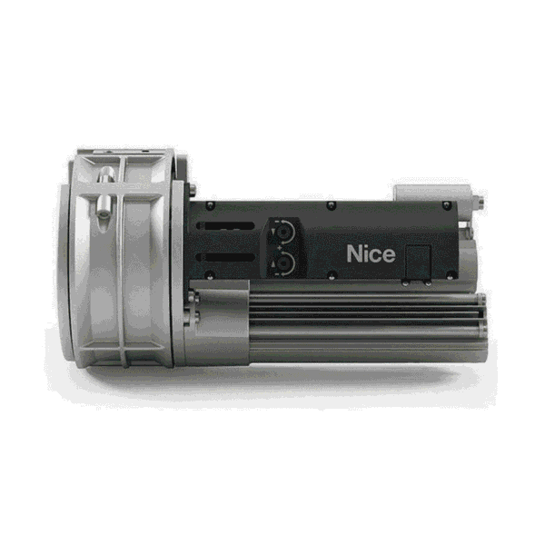 Nice Giro 340 GR340E01 Santral Kepenk Motoru