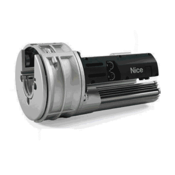 Nice Giro 340 GR340E01 Santral Kepenk Motoru