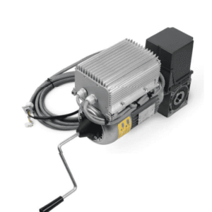 Nice HDF 95 90 ME Hızlı PVC Kapı Motoru