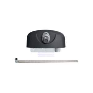 Nice Hyppo 7100 Dairesel Kapı Motoru (Aksesuarsız Tek Motor)