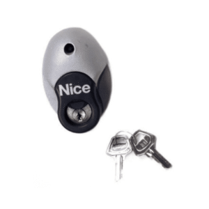Nice Hyppo Manuel Kilit (7005 ve 7100 Uyumlu)