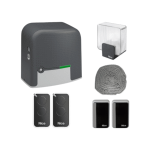 Nice Juno 310 Kapı Motoru (Kit Paket)