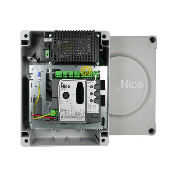 Nice MC424 Kontrol Ünitesi / Wingo 2024 – Wingo 3524 Uyumlu