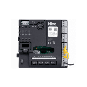 Nice MC424R10 Kontrol Kartı / Wingo 2024 – Wingo 3524 (Yeni Seri)