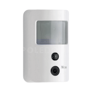 nice-mnpirtvcc-kamerali-hareket-dedektoru-1.png Nice MNPIRTVCC Kameralı Hareket Dedektörü (MyNice) – Nice Akıllı Alarm Sistemi