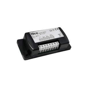 Nice MORX Decoder Modülü (EDS Uyumlu)