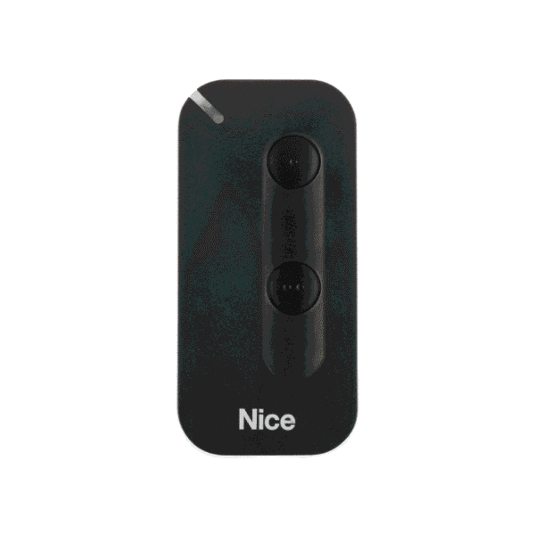 Nice MyGo 2 Kanallı Kumanda