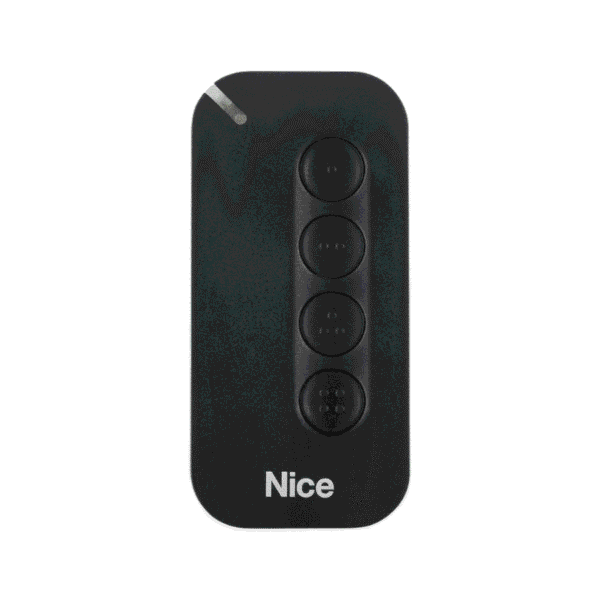 Nice MyGo 4 Kanallı Kumanda