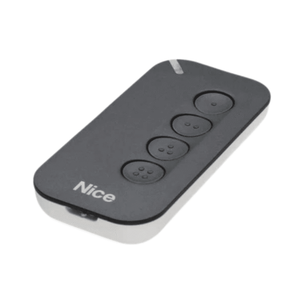 Nice MyGo 4 Kanallı Kumanda