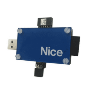 Nice NDA004 Bluetooth Programlama Cihazı