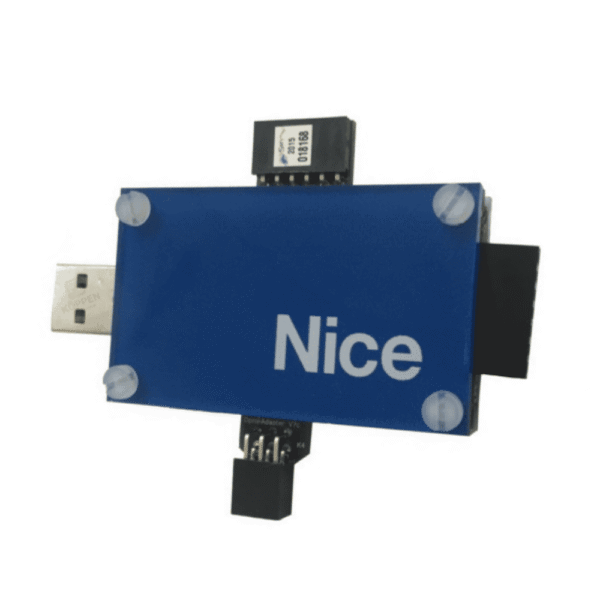 Nice NDA004 Bluetooth Programlama Cihazı