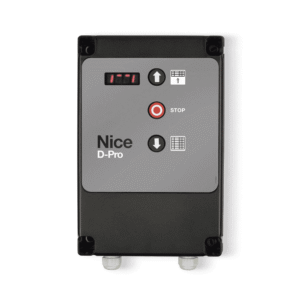 Nice NDCC1100 D PRO Automatic İnvertörlü Kart Ünitesi