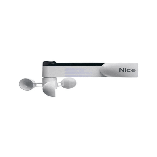 Nice NEMOWSRTR01 Kablolu Rüzgar ve Yağmur Sensörü (220V)