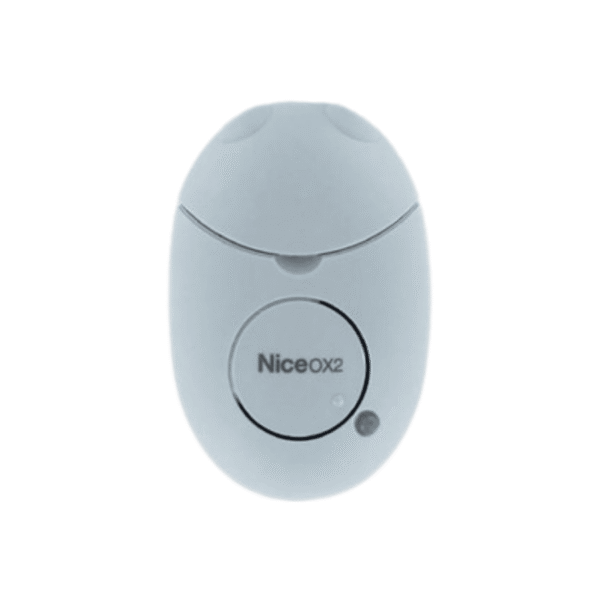 Nice OX2 Harici Kumanda Alıcısı (12/24V Kuru Kontak)