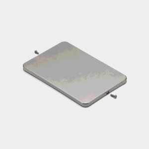 Nice PD1277A0000 Wide S üst kapak
