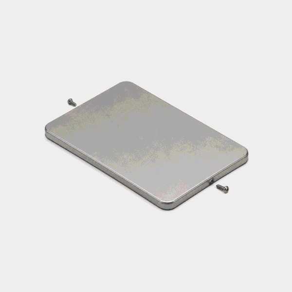 Nice PD1277A0000 Wide S üst kapak