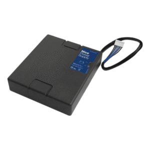Nice PS324 Harici Akü Modülü (Toona 4024/5024/5024HS/7024 ve Wingo 3524 HS Uyumlu)